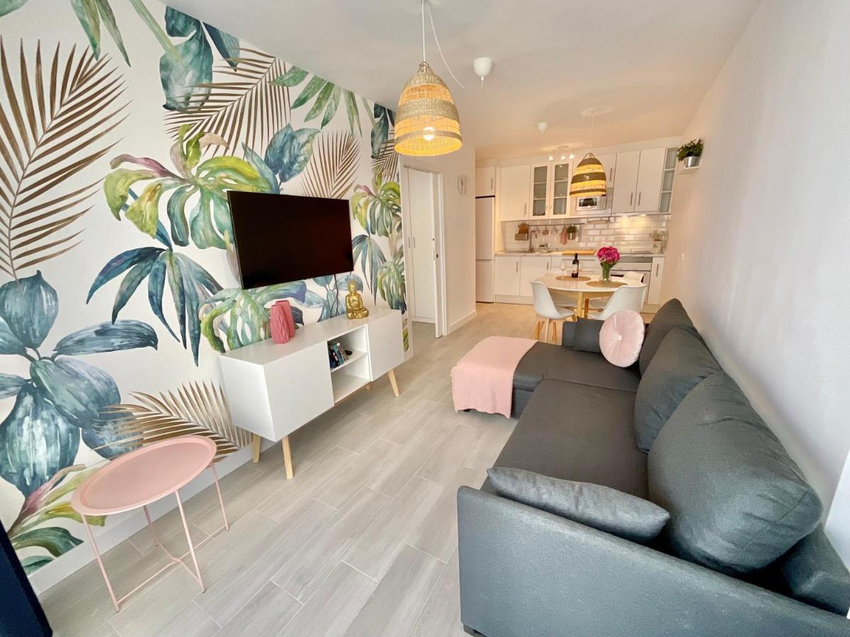 Appartement Oasis Brisa Marina
