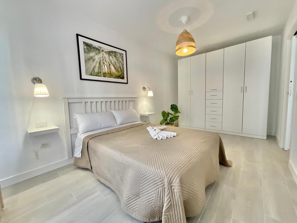 Oasis Brisa Marina Appartement *