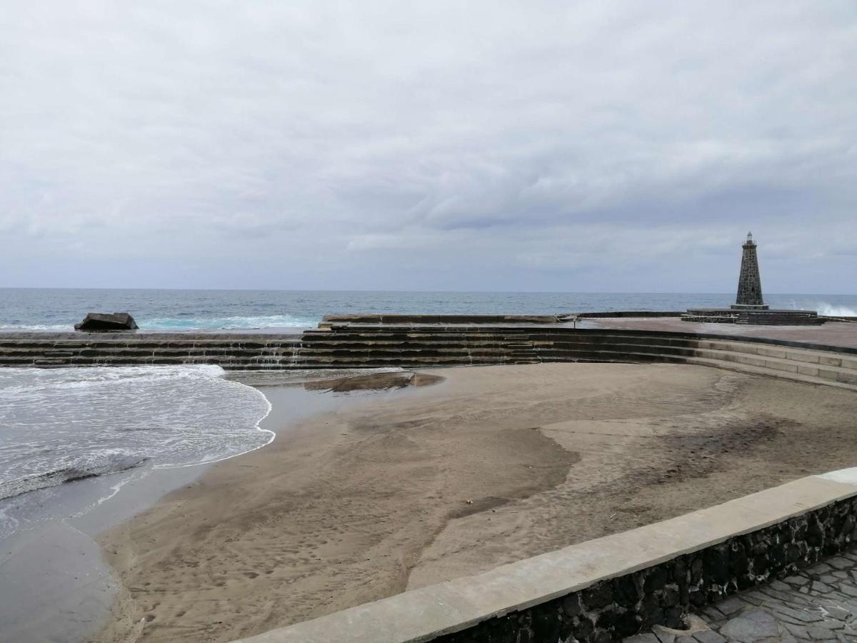 Appartement Oasis Brisa Marina Bajamar (La Laguna)