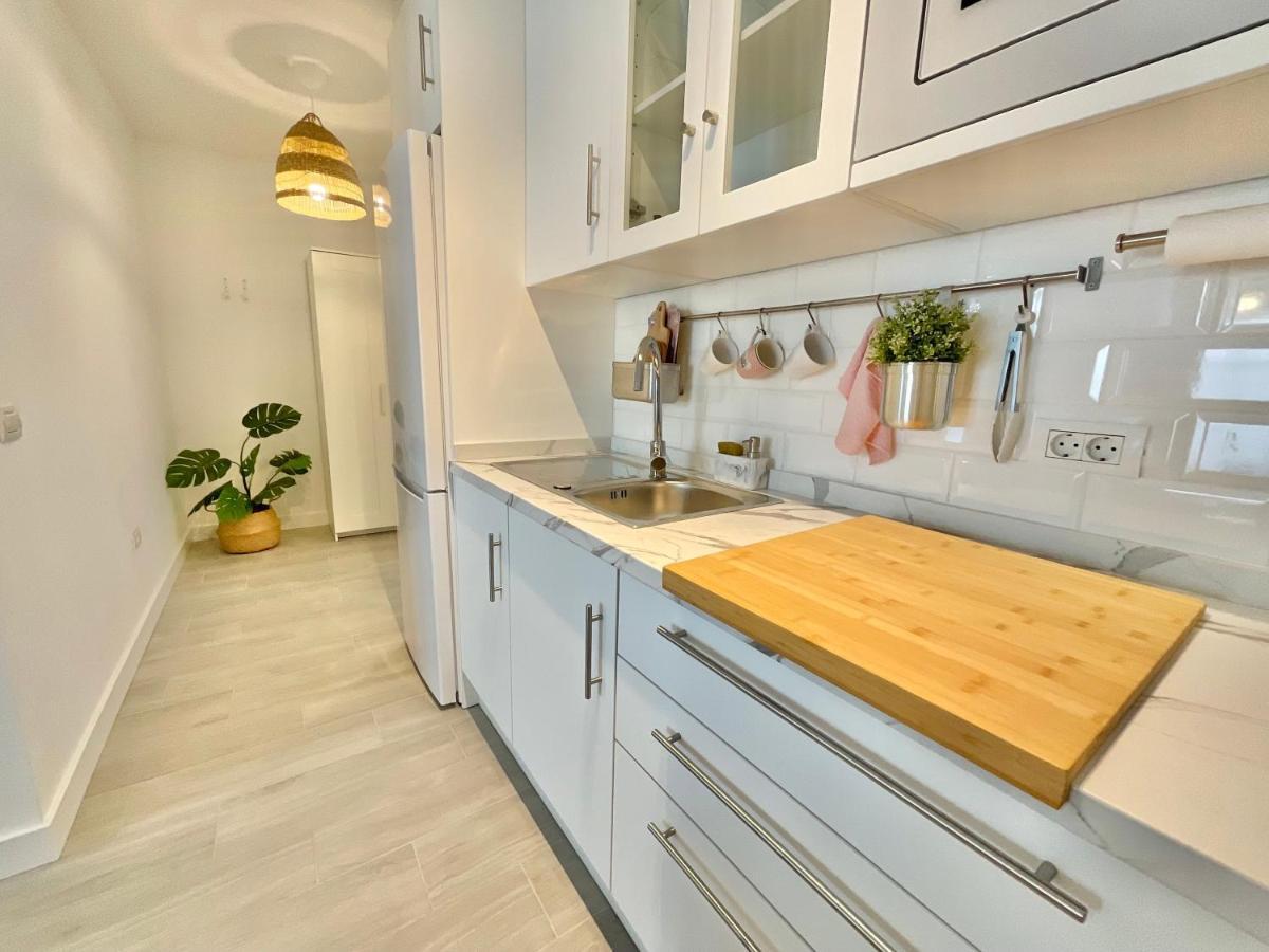 Oasis Brisa Marina Appartement Bajamar (La Laguna)